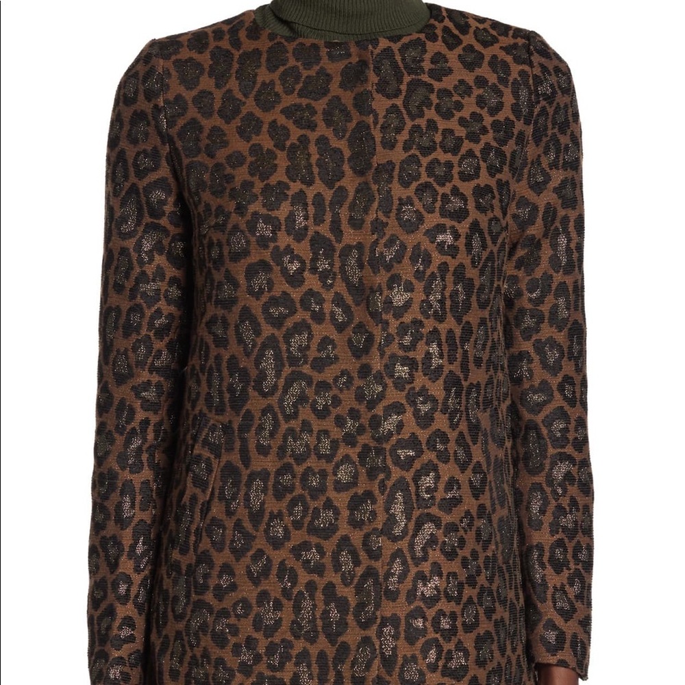 DOLCE CABO Jacket 🧥